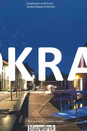 OKRA Landschapsarchitecten Superprijs