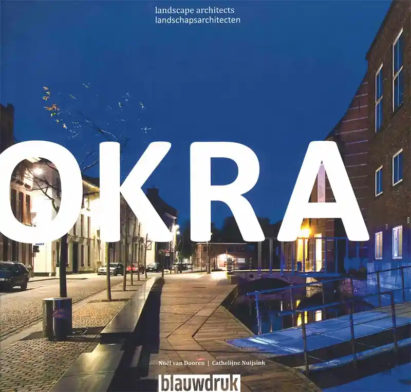 OKRA Landschapsarchitecten Superprijs