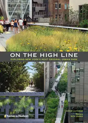 Lage Kosten On the High Line