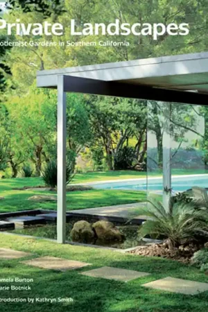 Private Landscapes Gratis Retour