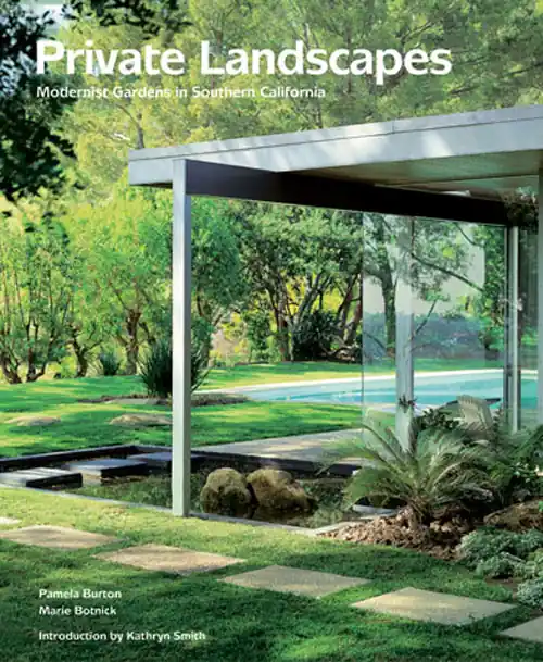 Private Landscapes Gratis Retour
