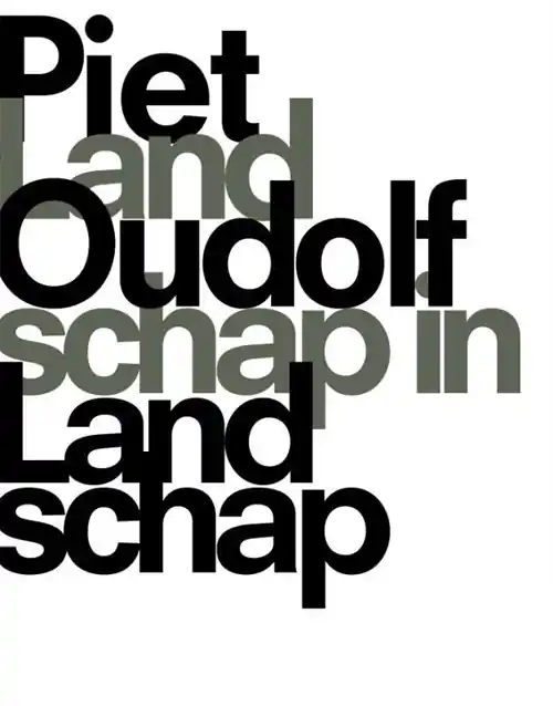 Piet Oudolf Aanbieding