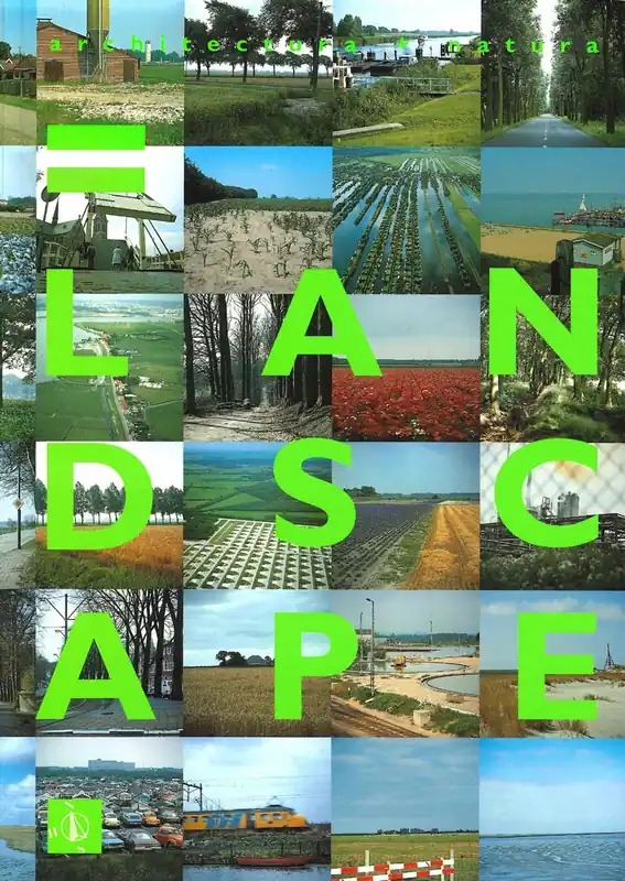 = LANDSCAPE Koopje