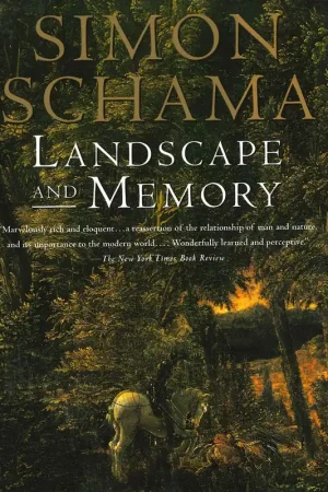 Betrouwbaar Landscape and Memory