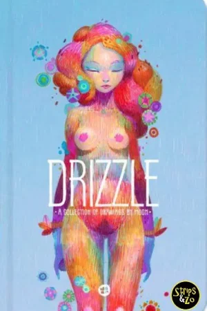 Artbook – Drizzle Lage Kosten