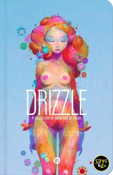 Artbook – Drizzle Lage Kosten