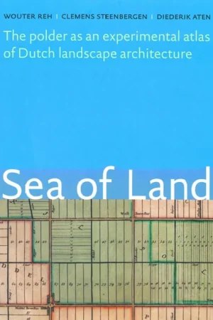 Sea of Land Finale Uitverkoop