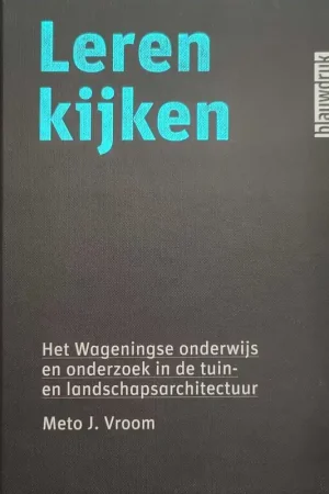 Dagaanbieding LEREN KIJKEN