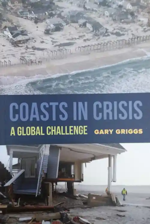 Flitsaanbieding COASTS IN CRISIS