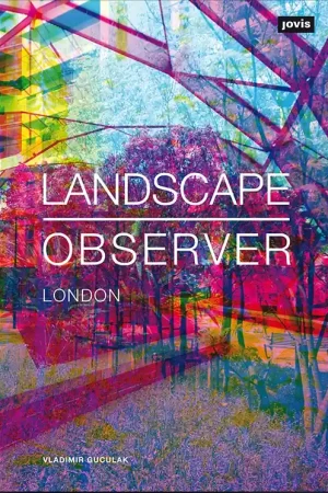 LANDSCAPE OBSERVER | LONDON Koop Online