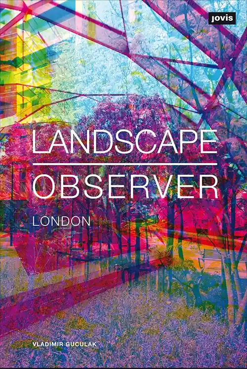 LANDSCAPE OBSERVER | LONDON Koop Online