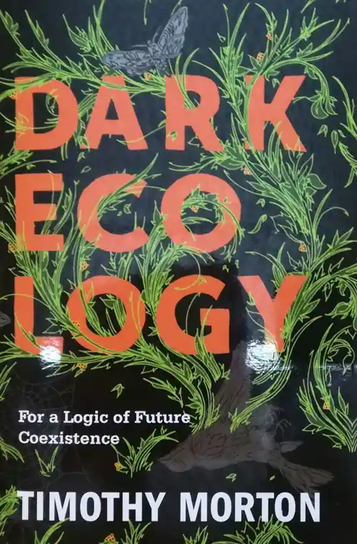 DARK ECOLOGY Gecertificeerd