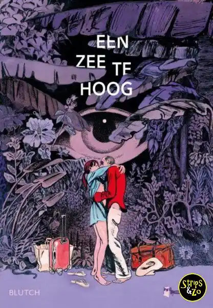Gecertificeerd Een zee te hoog