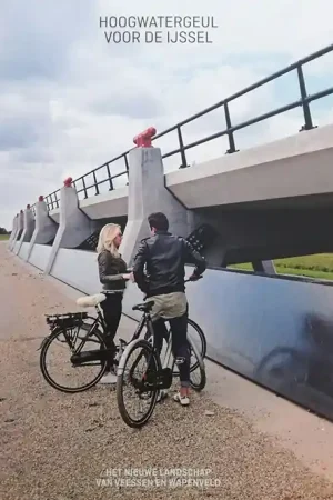 Hoogwatergeul voor de IJssel Laatste Kans