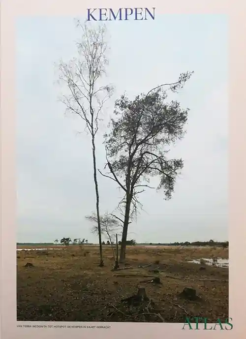 KEMPEN ATLAS Laatste Kans