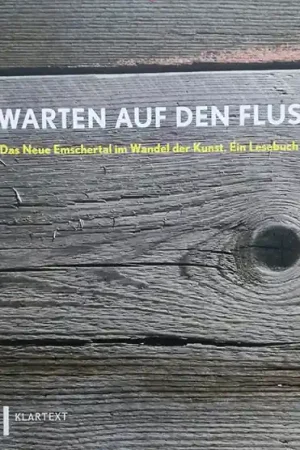 WARTEN AUF DEN FLUSS Shop Nu