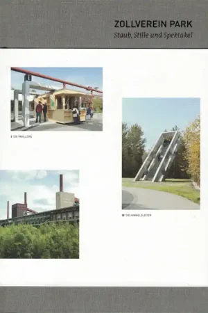 ZOLLVEREIN PARK Korting