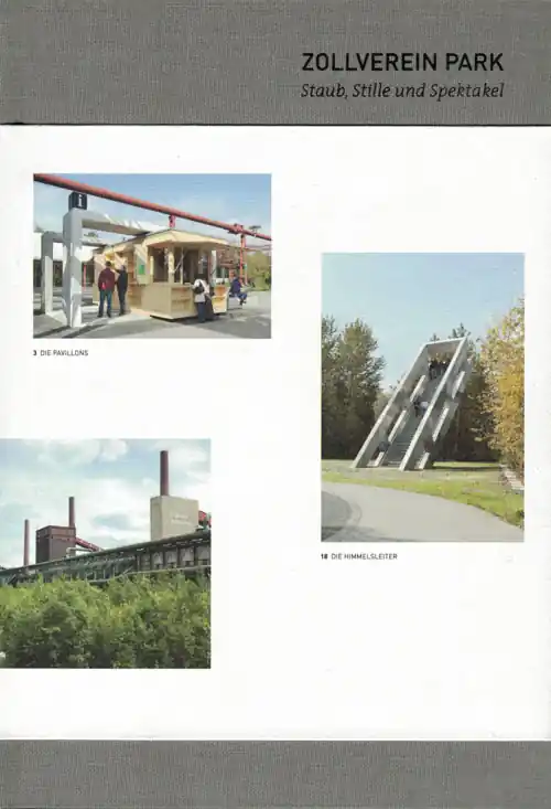 ZOLLVEREIN PARK Korting
