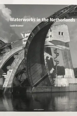 Hete Deal Waterworks in the Netherlands