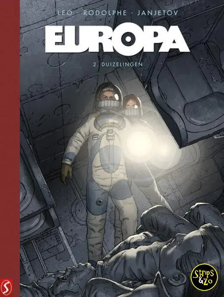 Europa Collector's Edition 2 – Duizelingen Meest Verkocht