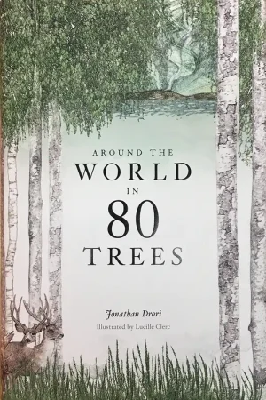 Shop Nu Around the World in 80 Trees