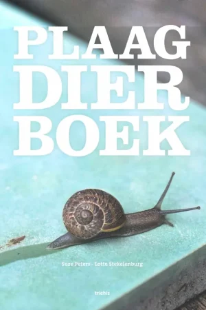PLAAGDIERBOEK Laatste Kans