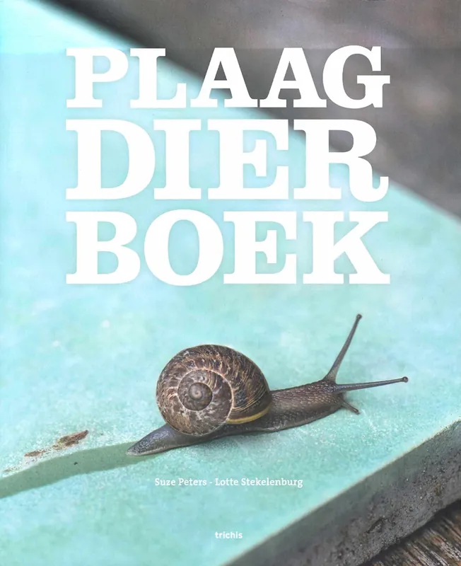 PLAAGDIERBOEK Laatste Kans