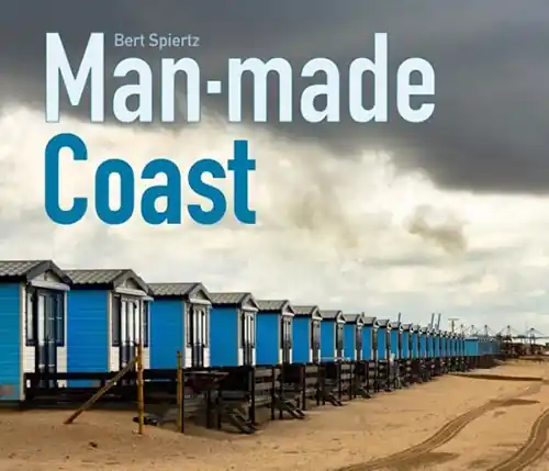 Alleen Vandaag Man-made Coast