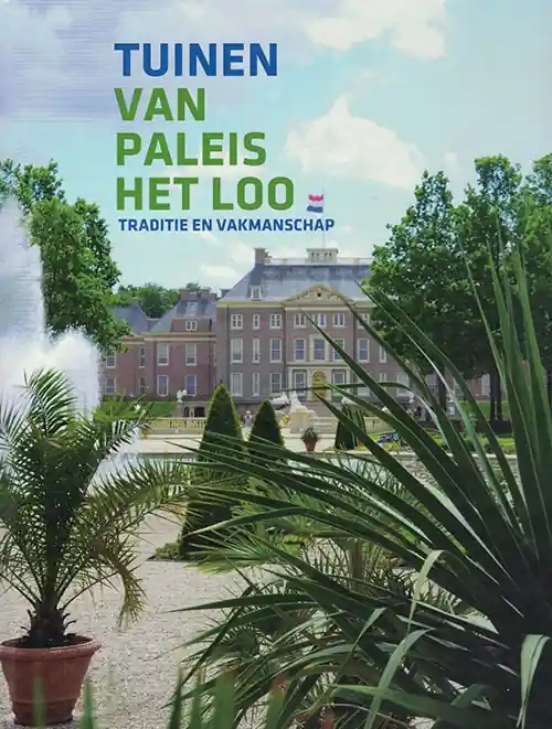 Voordeelprijs TUINEN VAN PALEIS HET LOO