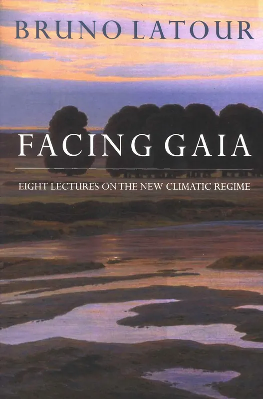 FACING GAIA Speciale Aanbieding
