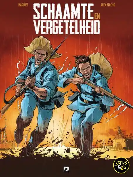 Schaamte en Vergetelheid (Herziene editie) Favoriet