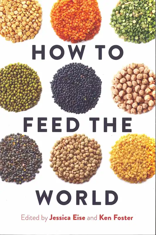 HOW TO FEED THE WORLD Koop Vandaag
