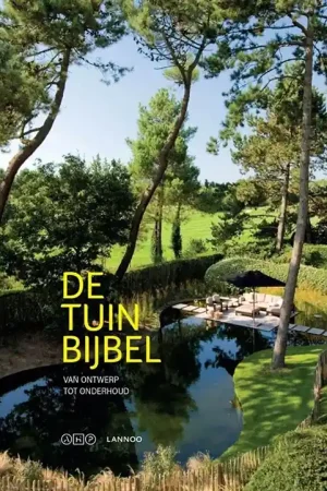 DE TUINBIJBEL Nieuw