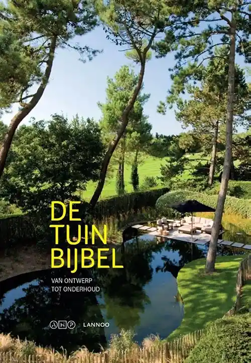 DE TUINBIJBEL Nieuw