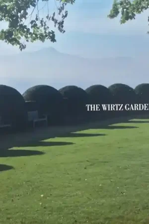 THE WIRTZ GARDENS Betaalbaar