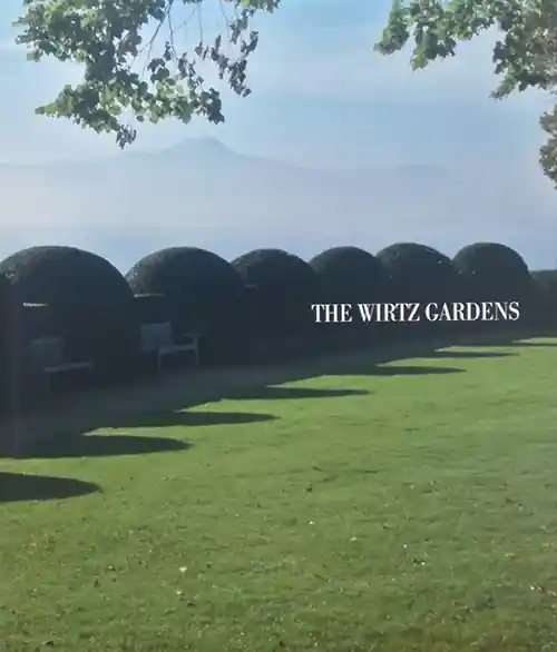 THE WIRTZ GARDENS Betaalbaar