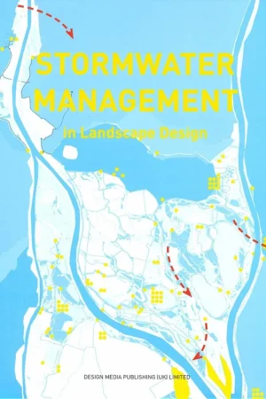 STORMWATER MANAGEMENT in Landscape Design Finale Uitverkoop