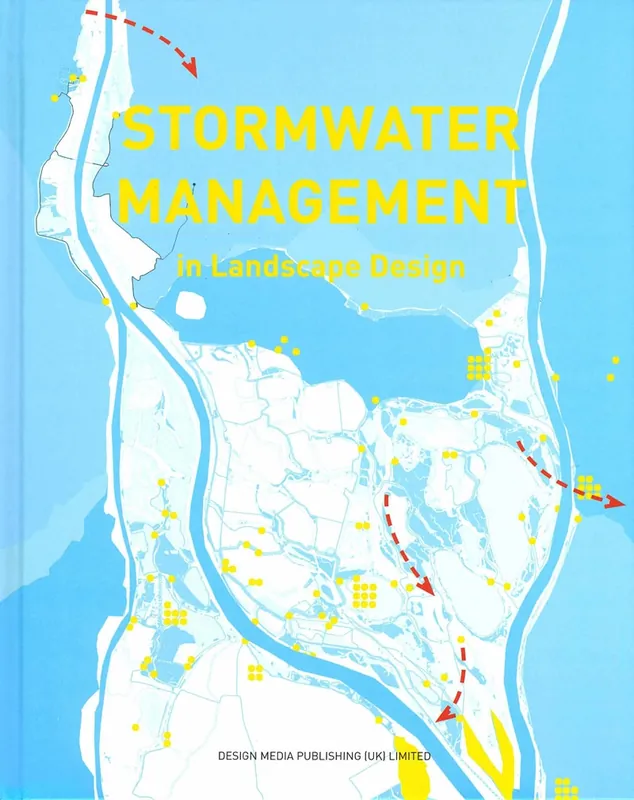 STORMWATER MANAGEMENT in Landscape Design Finale Uitverkoop