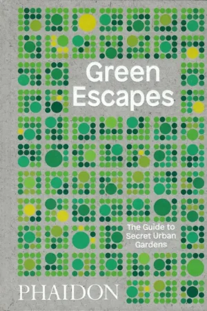 Exclusieve Aanbieding Green Escapes