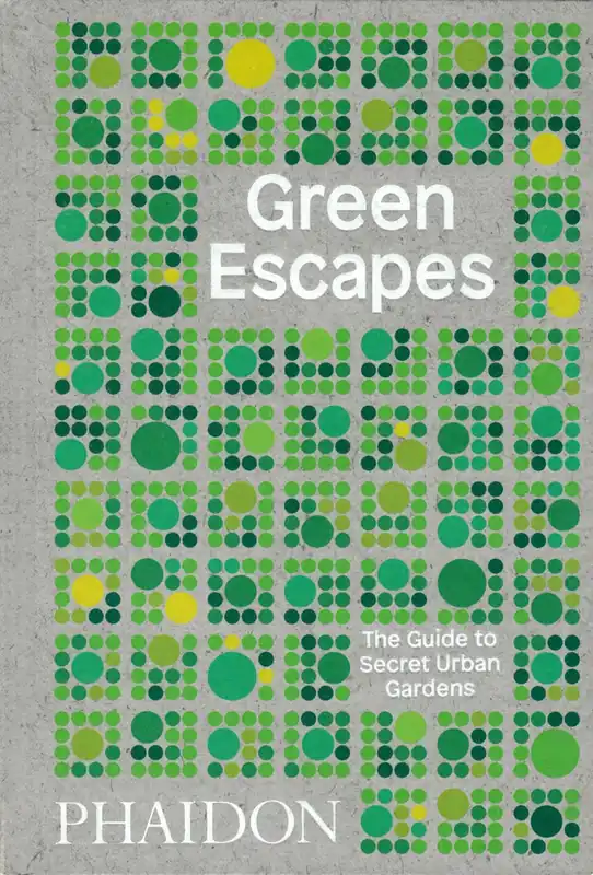 Exclusieve Aanbieding Green Escapes