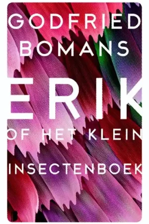 ERIK OF HET KLEIN INSECTENBOEK Koop Online