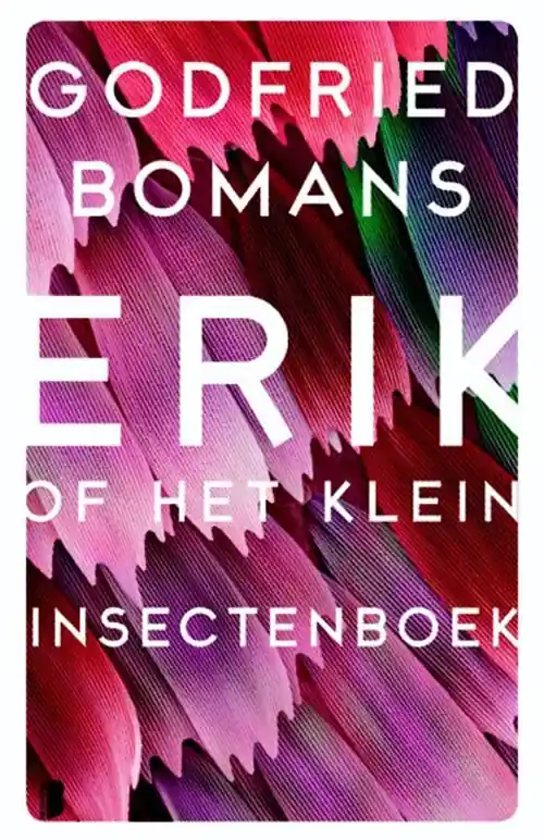 ERIK OF HET KLEIN INSECTENBOEK Koop Online