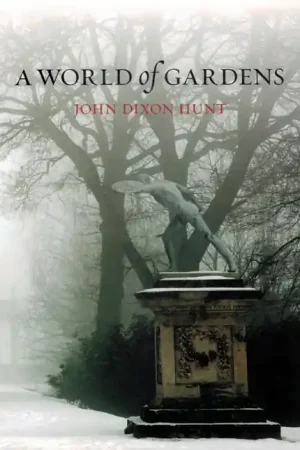 A WORLD of GARDENS Korting