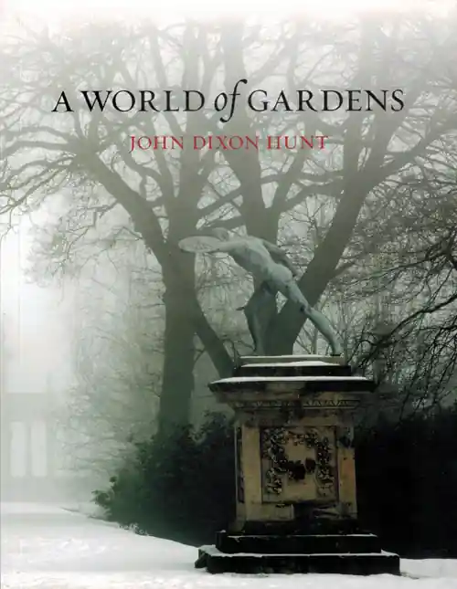 A WORLD of GARDENS Korting