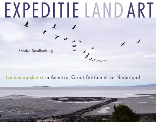 EXPEDITIE LAND ART Meest Verkocht