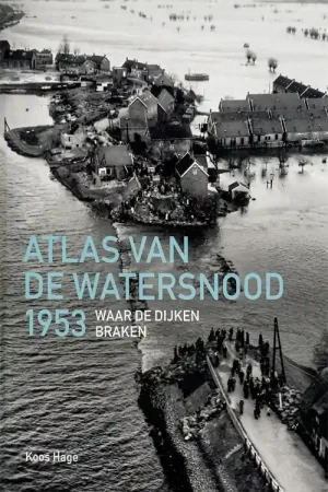 Atlas van de watersnood 1953 Veilige Betaling