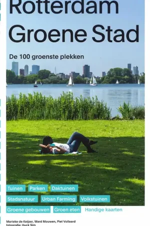 Shop Nu Rotterdam Groene Stad