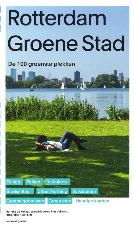 Shop Nu Rotterdam Groene Stad