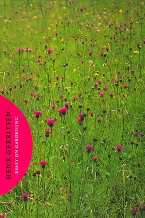 ESSAY ON GARDENING Finale Uitverkoop