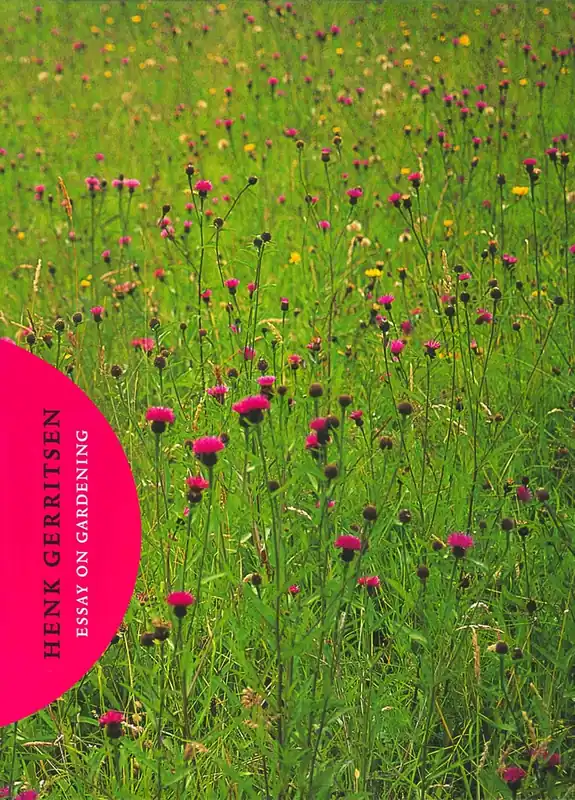 ESSAY ON GARDENING Finale Uitverkoop